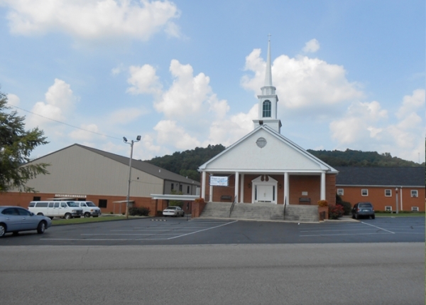 Bear Cove Baptist Church