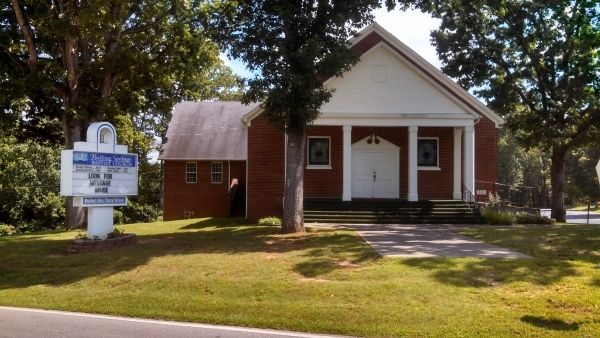 Boiling Springs Baptist Church