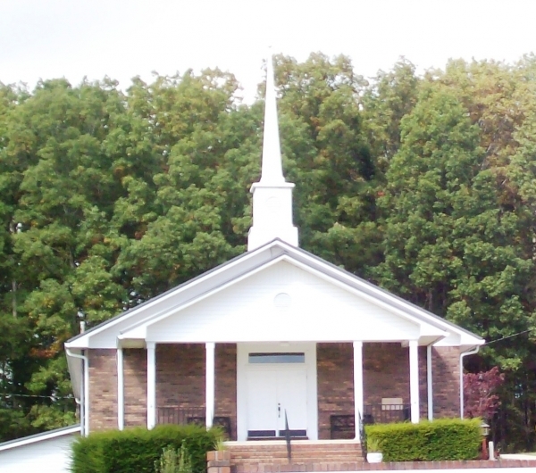 Bon De Croft Baptist Church