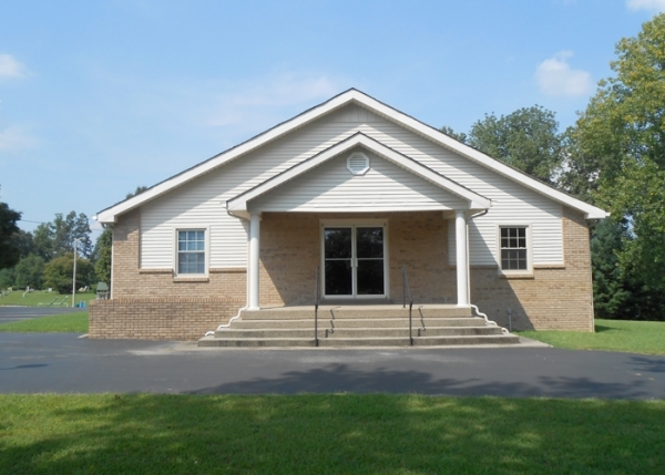 Ole Bethel Baptist Church