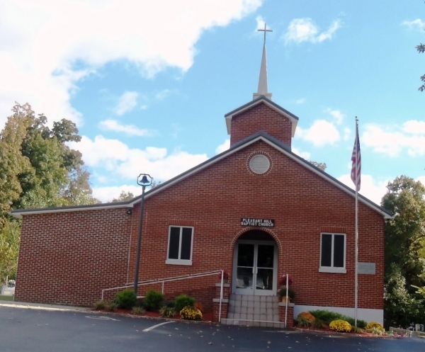 Pleasant Hill Baptist Church