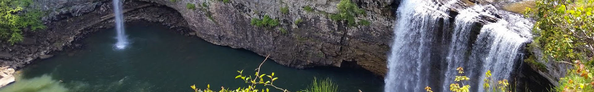 Fall Creek Falls Ministry